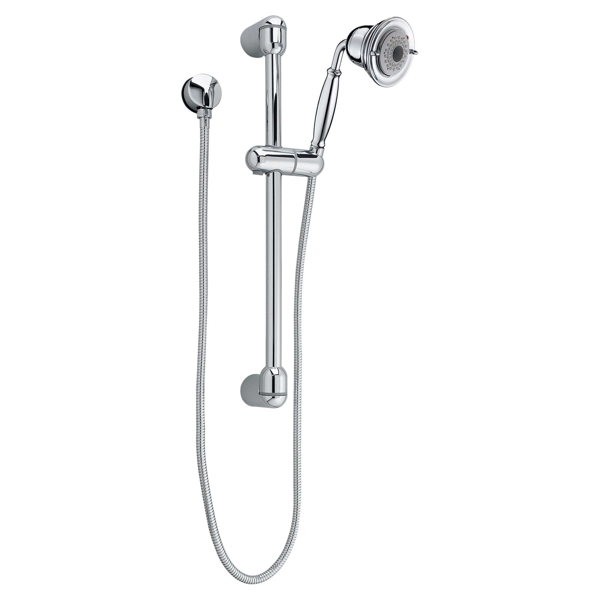 Système de douche FloWise de 25 pouces, 3 fonctions, 2,0 gpm